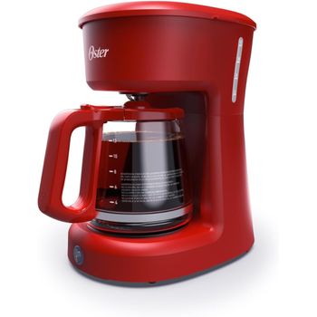 Cafetera Oster Mod. Bvstdcs12R013 12T Rja