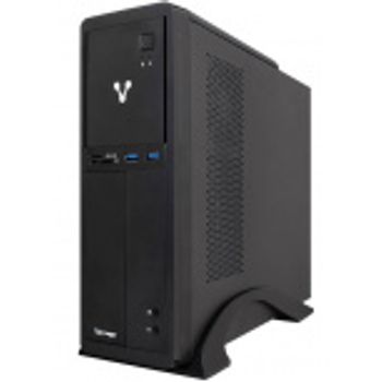 Desktop Vorago (D90)Slimbay 4 Intel Core i3 10105 Disco duro 120 GB Ram 4 GB NOS No DVD