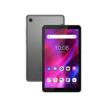 Tablet Lenovo Tab M7 G3 Tb7306F 7" Mediatek 32 Gb Ram 2 Gb Android 11 Color Gris