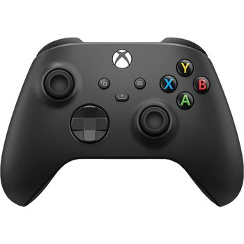 Xbox One Series S / X Control Inalambrico Xbox - Carbon Black