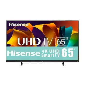 Pantalla 65 Pulgadas Hisense