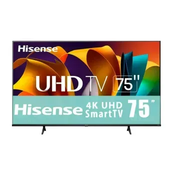 Pantalla 75 Pulgadas Hisense