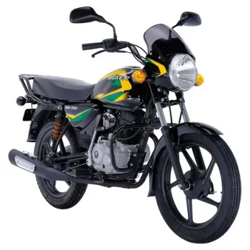 Boxer Bm 150 Negra Mod. 2025