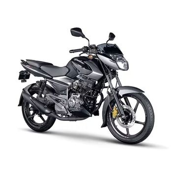 Pulsar Ns125 Ug Gris Mod. 2025