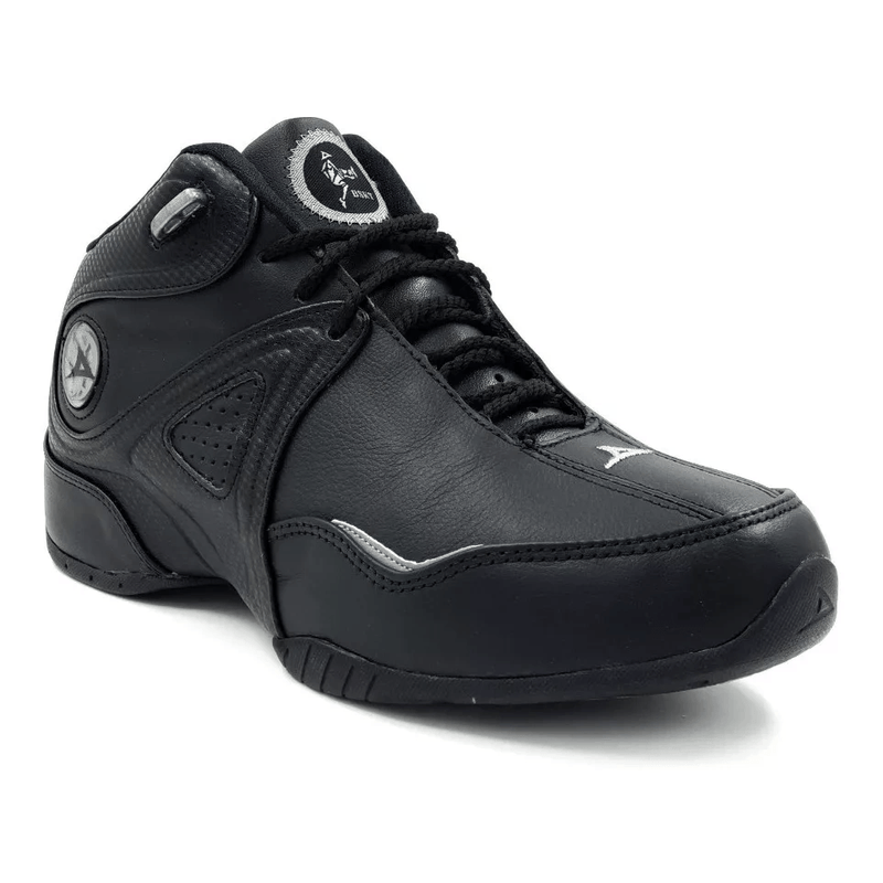 Tenis-Deportivo-Pirma-Ngo-Pta-Basket--Caballero-Mod.-0867