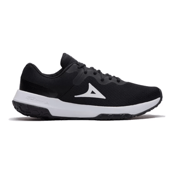 Tenis Urbano Pirma Ngo/Bco Caballero Mod. 1309