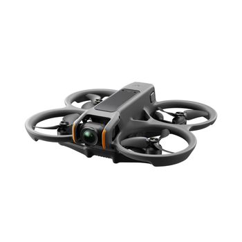 DJI Avata 2 Fly More Combo (Three Battery)