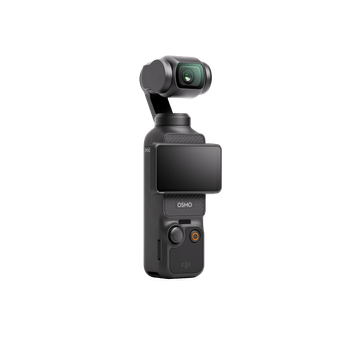 Osmo Pocket 3 Creator Combo