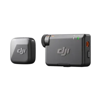 DJI Mic Mini (1TX 1RX)