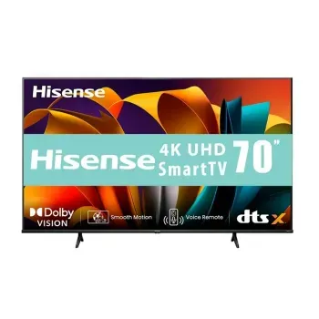 Pantalla 70 Pulgadas Hisense