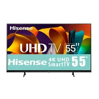 Pantalla 55 Pulgadas Hisense