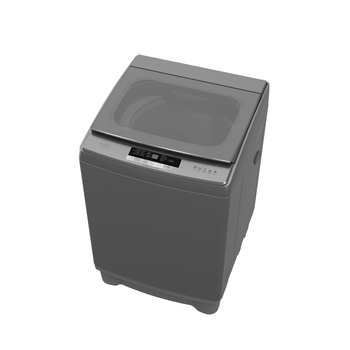Lavadora Automática NUUR Color Negro