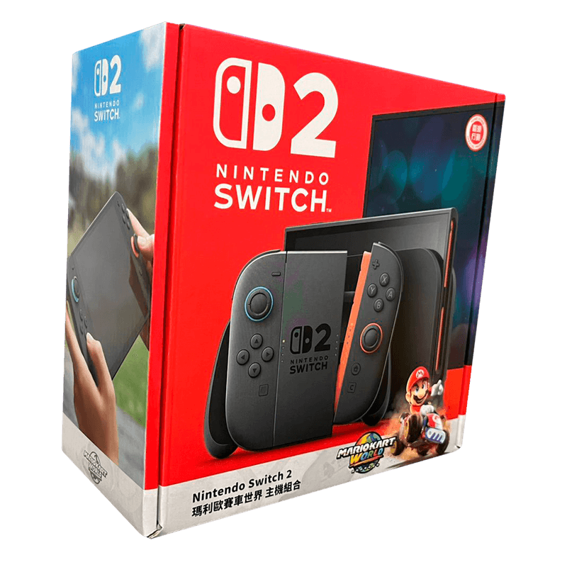 NINTENDO 01
