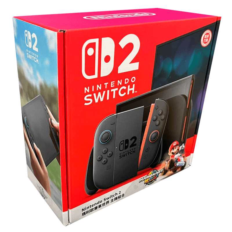 NINTENDO 02