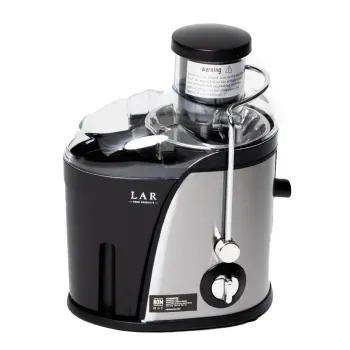 Exprimidor de Frutas LAR LARLB-0001