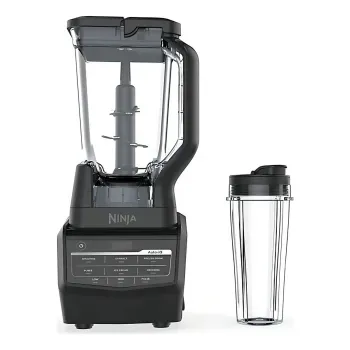 Licuadora DUO Ninja Auto-iQ BN642