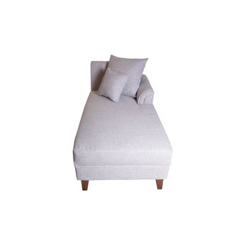 Esquinero Everest Fiora Ecru