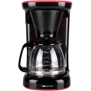 Cafetera Taurus de 12 Tazas Digital Programable 800 w.-Velvet Digital