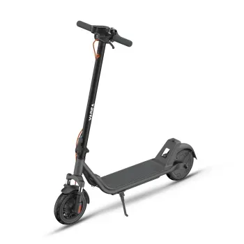 Scooter Yadea S1 Color Gris