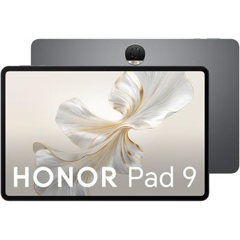 Tablet Honor Pad 9 8/256 Gb Gris 12.1" Wifi