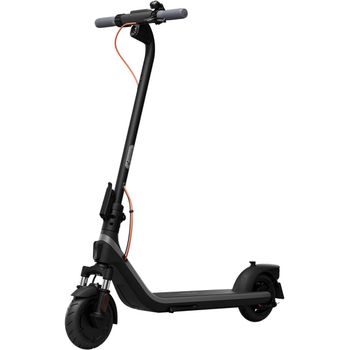 Segway Ninebot E2 Plus II Electric KickScooter - Black