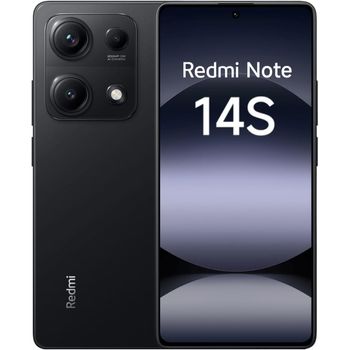 Xiaomi Redmi Note 14s 8+256GB