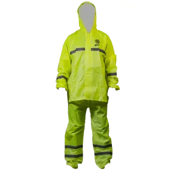 KOV IMPERMEABLE AMARILLO XXL