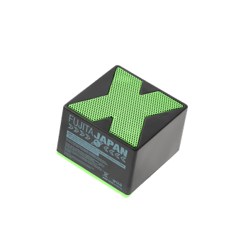 Emi Mini-Max Bocina Negro Fj0184