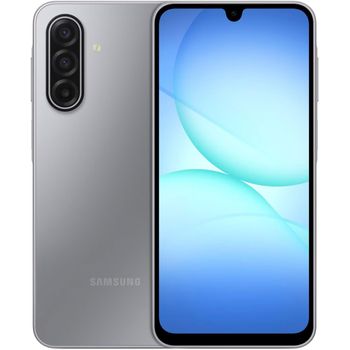 Galaxy A17 4G Gris 6+128 gb