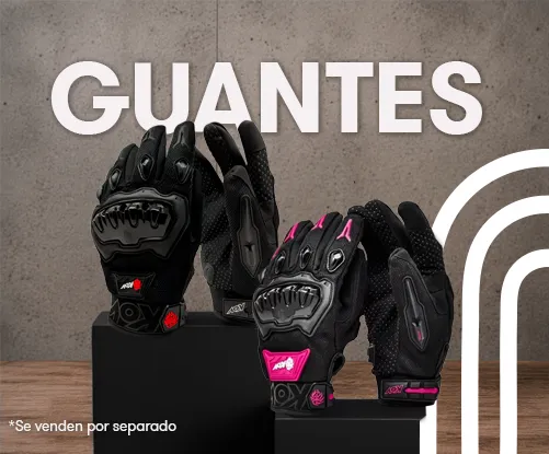 Guantes de protección tácticos para motociclista